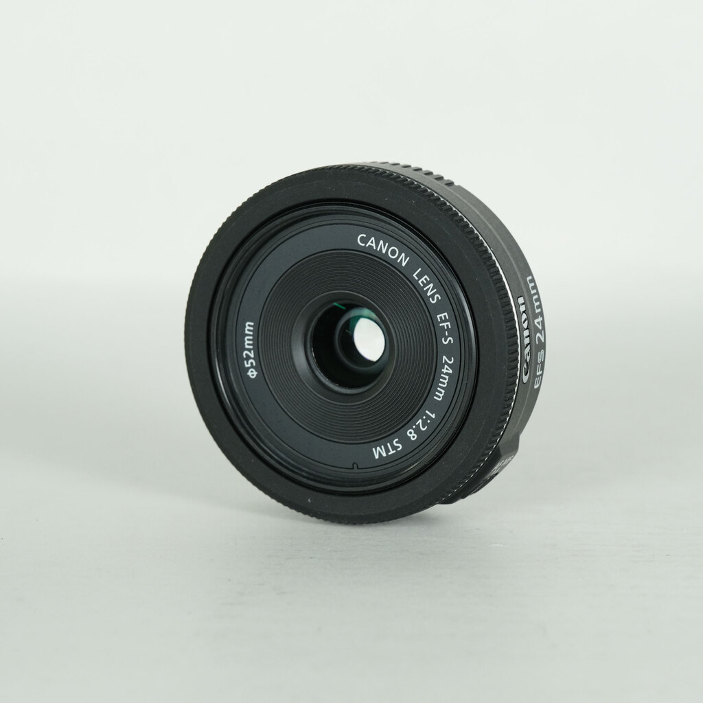 Canon EF-S24mm F2.8 STMの出品 | ONE SCENE（ワンシーン）