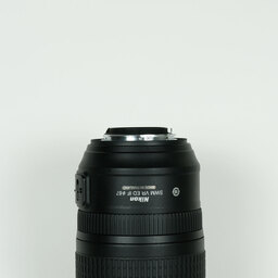 Nikon AF-S VR Zoom-Nikkor 70-300mm F4.5-5.6G IF-ED