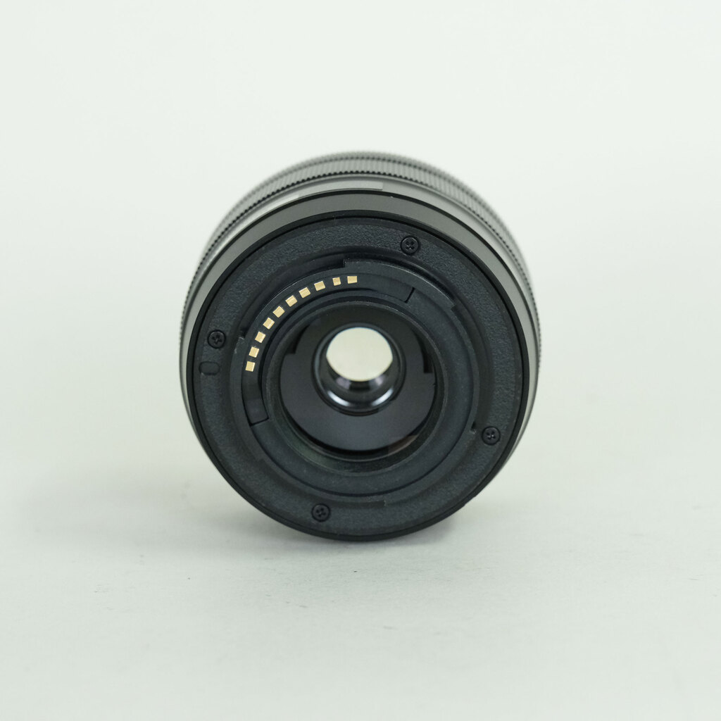 FUJIFILM XC15-45mmF3.5-5.6 OIS PZ