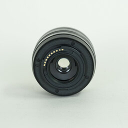 FUJIFILM XC15-45mmF3.5-5.6 OIS PZ