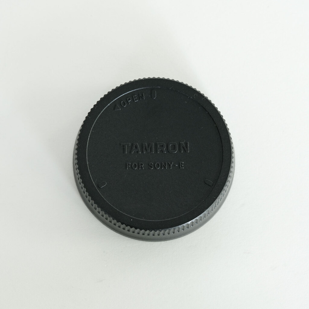 TAMRON 70-180mm F/2.8 Di III VXD (Model A056) [ ソニーE用 ]