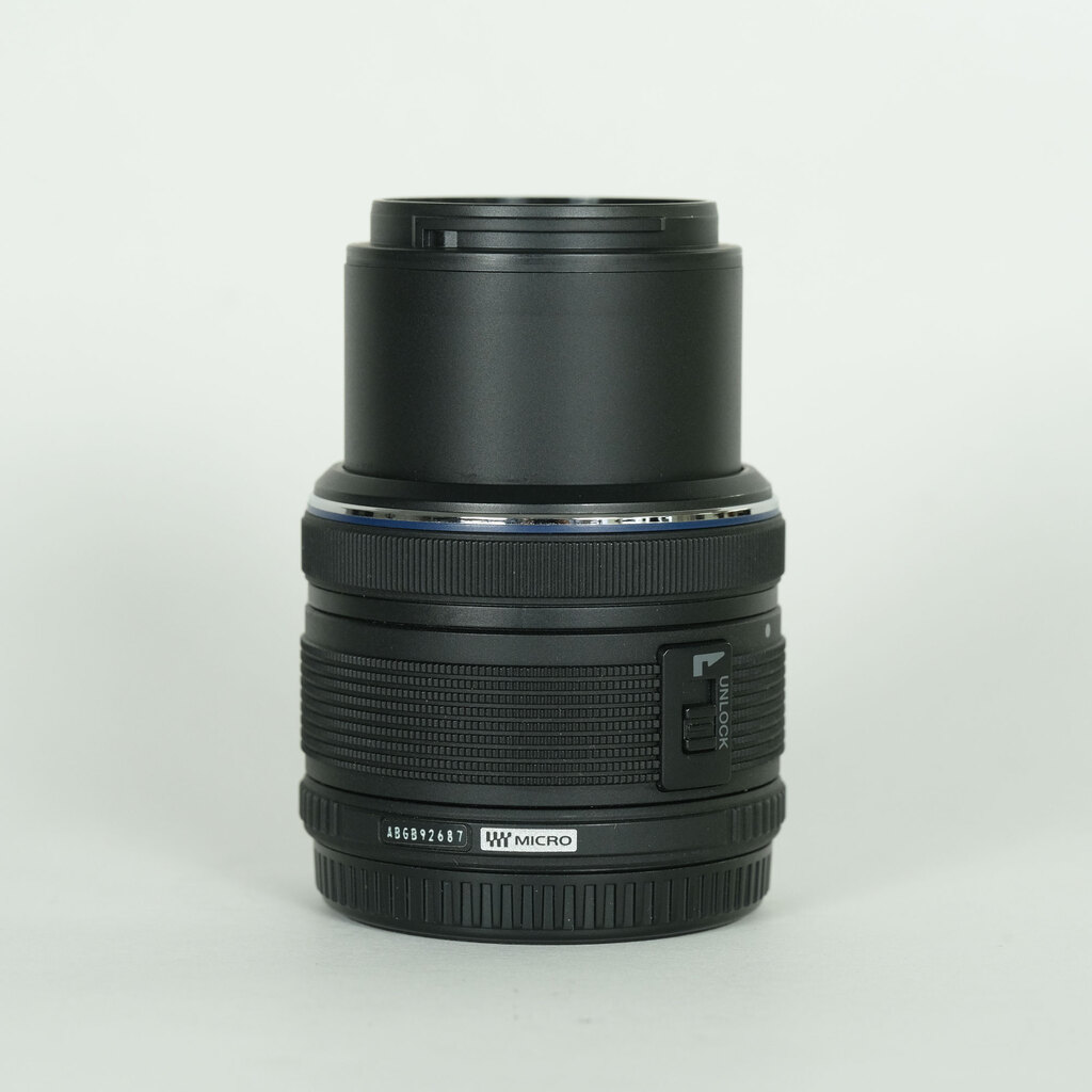 OLYMPUS M.ZUIKO DIGITAL 14-42mm F3.5-5.6IIR ブラック