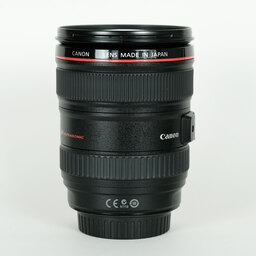Canon EF24-105mm F4L IS USM