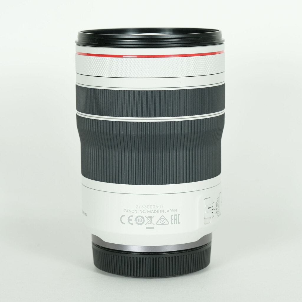 Canon RF70-200mm F4 L IS USM