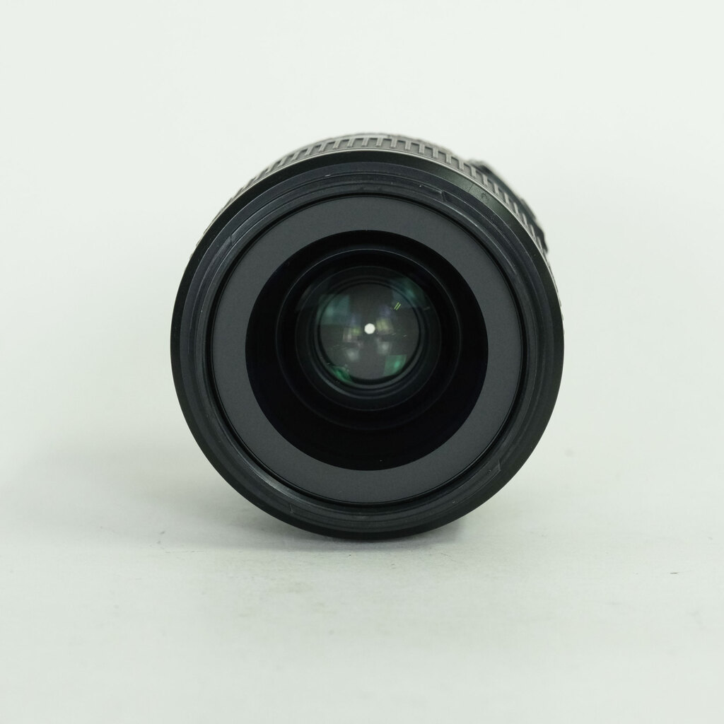 Nikon AF-S NIKKOR 35mm f/1.8G ED