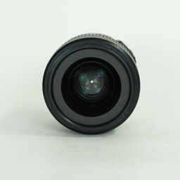 Nikon AF-S NIKKOR 35mm f/1.8G ED