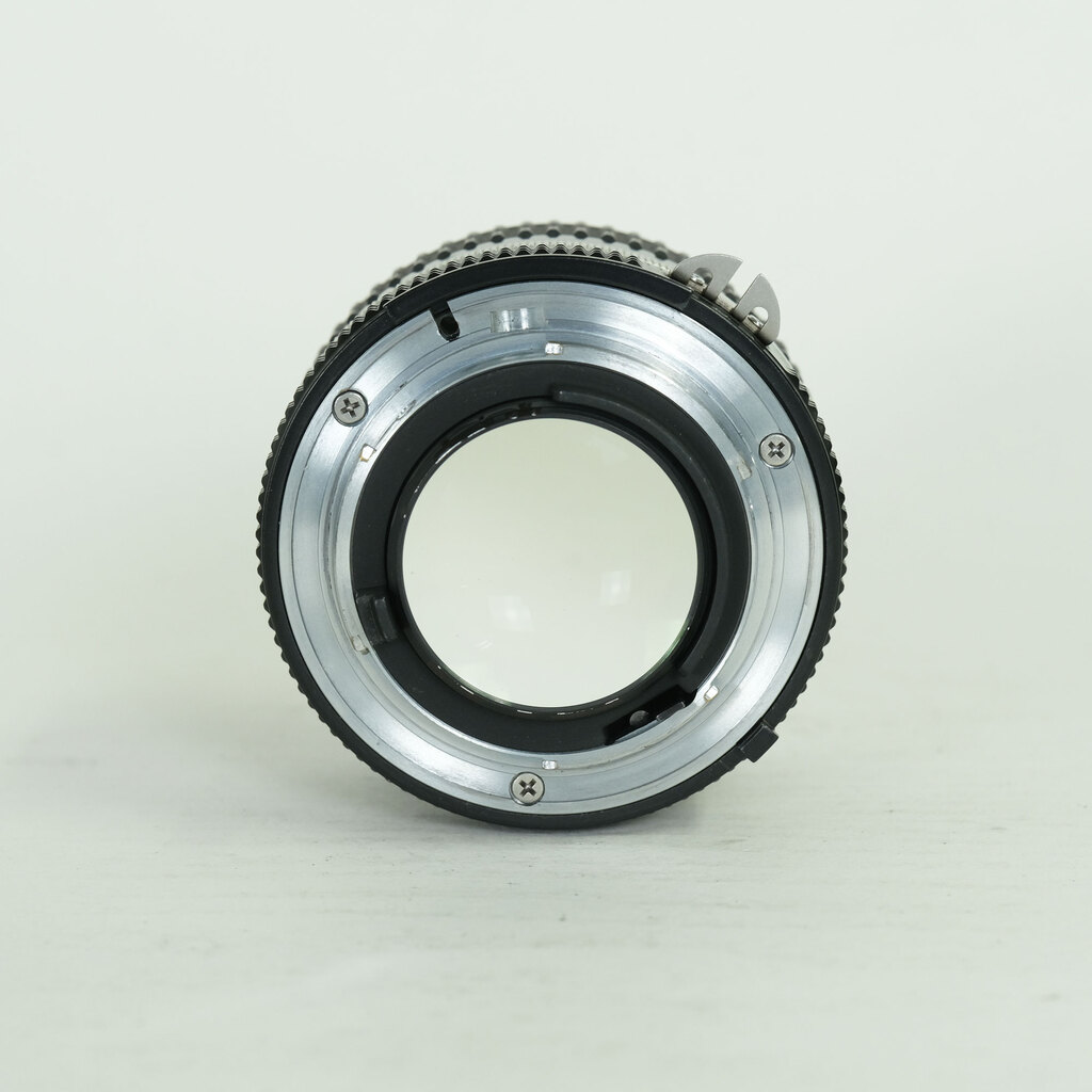 Nikon Ai Nikkor 50mm F1.4S
