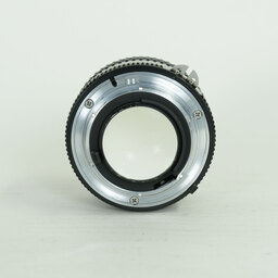 Nikon Ai Nikkor 50mm F1.4S