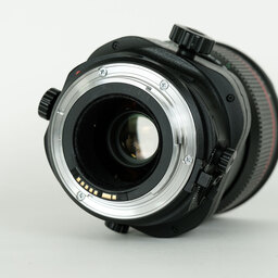 Canon TS-E 24mm F3.5 L II