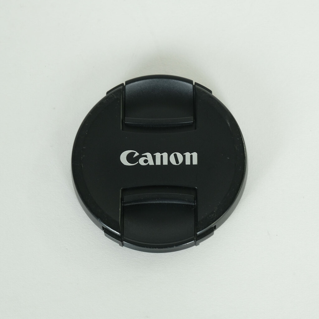 Canon EF100-400mm F4.5-5.6L IS II USM