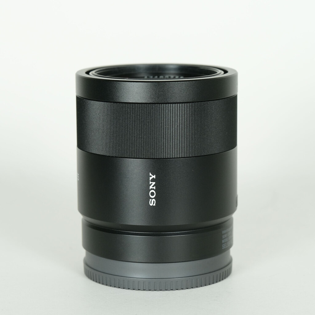 SONY Sonnar T* FE 55mm F1.8 ZA SEL55F18Z SONY Sonnar T* FE 55mm F1.8 ZA SEL55F18Z