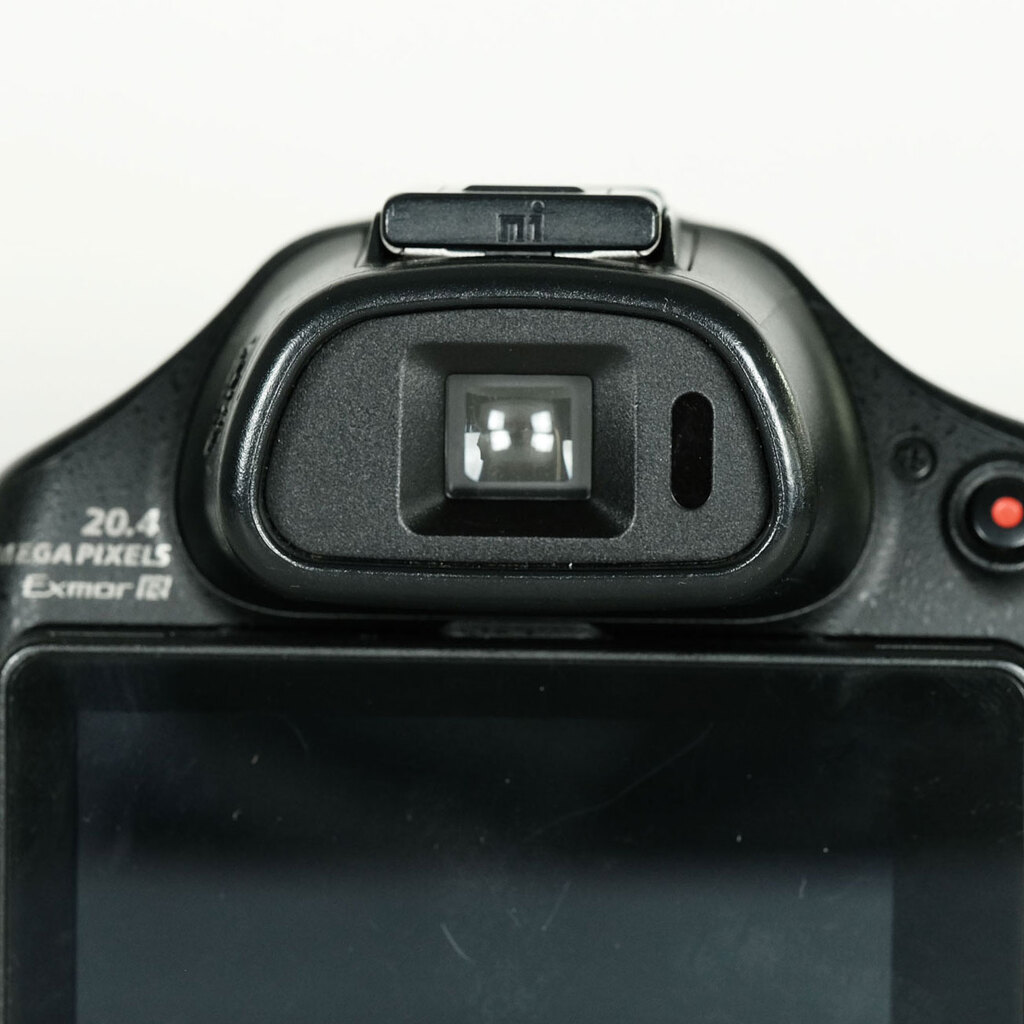 SONY Cyber-shot DSC-HX400V