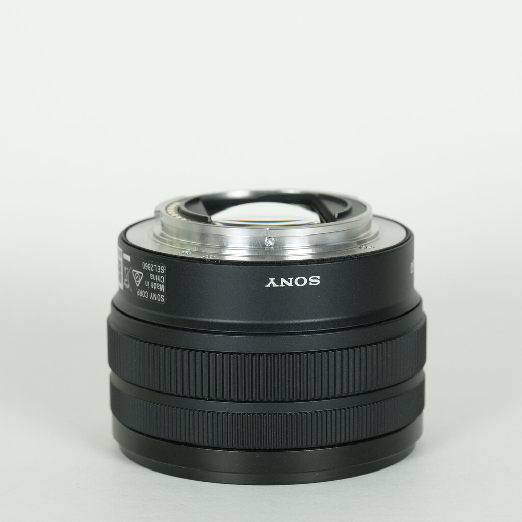 SONY FE 28-60mm F4-5.6 SEL2860の出品 | ONE SCENE（ワンシーン）