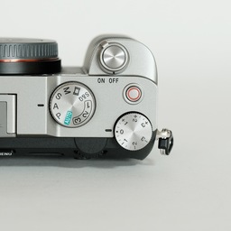 SONY α7C（ILCE-7C）