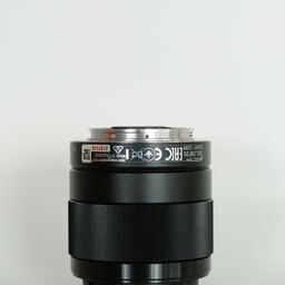 SONY FE 28mm F2 SEL28F20