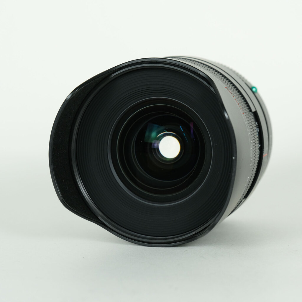 PENTAX HD PENTAX-D FA 21mmF2.4ED Limited DC WR