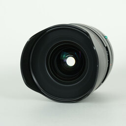 PENTAX HD PENTAX-D FA 21mmF2.4ED Limited DC WR