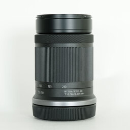 Canon RF-S55-210mm F5-7.1 IS STM