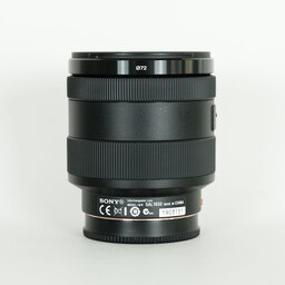 SONY DT 16-50mm F2.8 SSM SAL1650