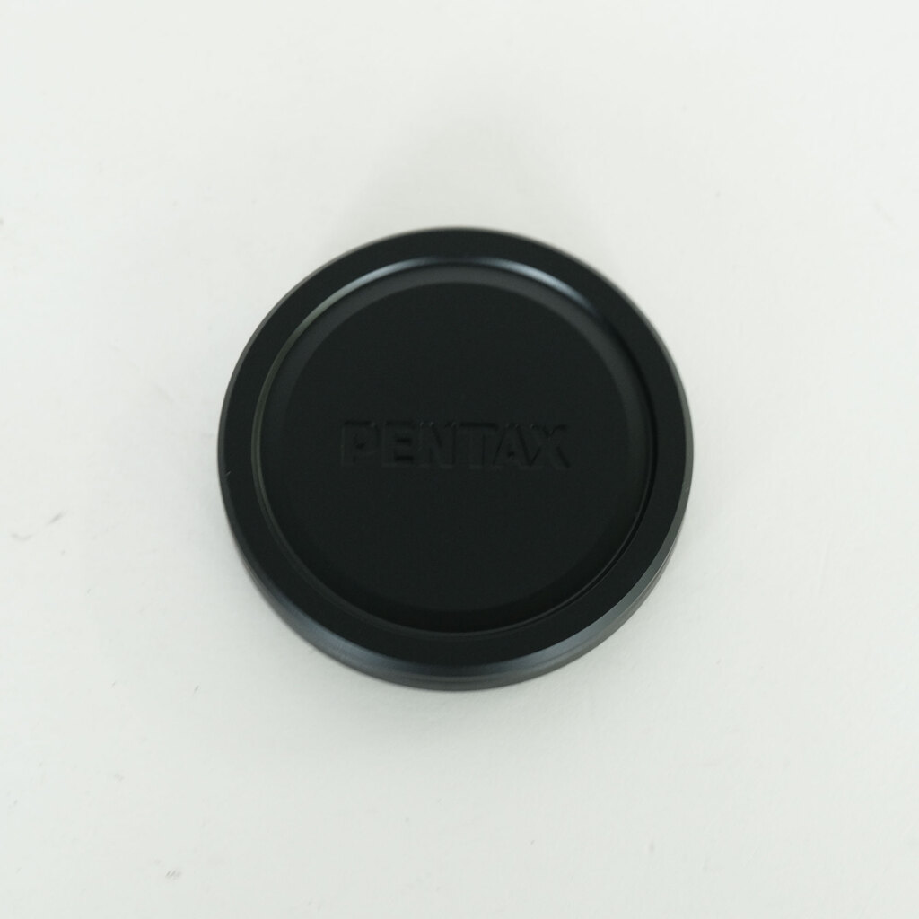 PENTAX HD DA35mm F2.8 Macro Limited ブラック