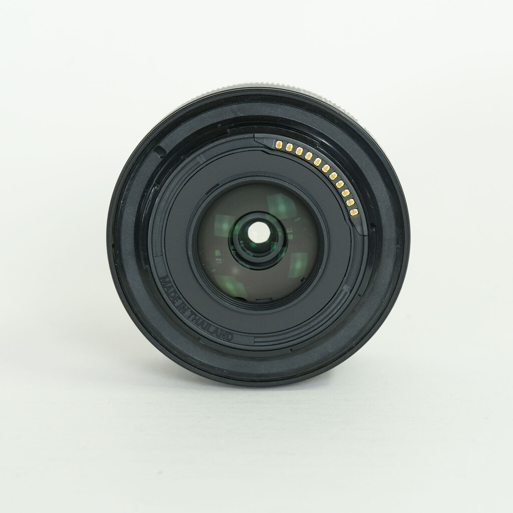 Nikon NIKKOR Z DX 16-50mm f/3.5-6.3 VR