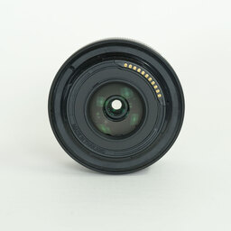 Nikon NIKKOR Z DX 16-50mm f/3.5-6.3 VR