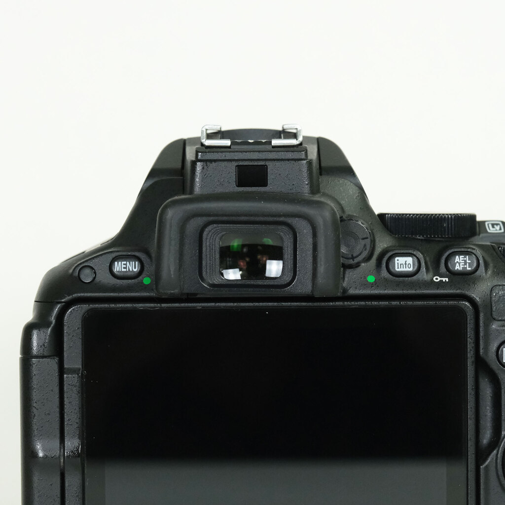 Nikon D5500 Nikon D5500