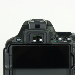 Nikon D5500 Nikon D5500