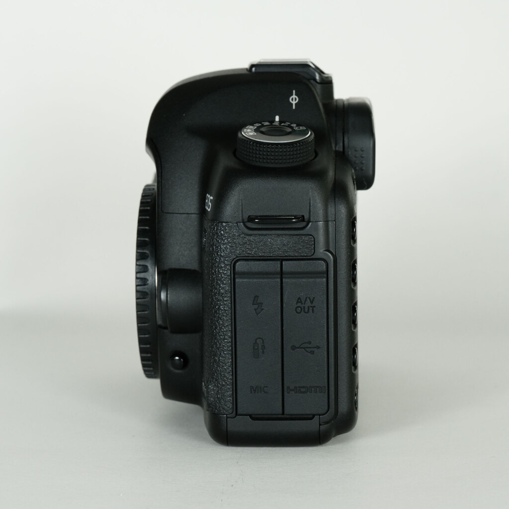 Canon EOS 5D MarkII ボディ