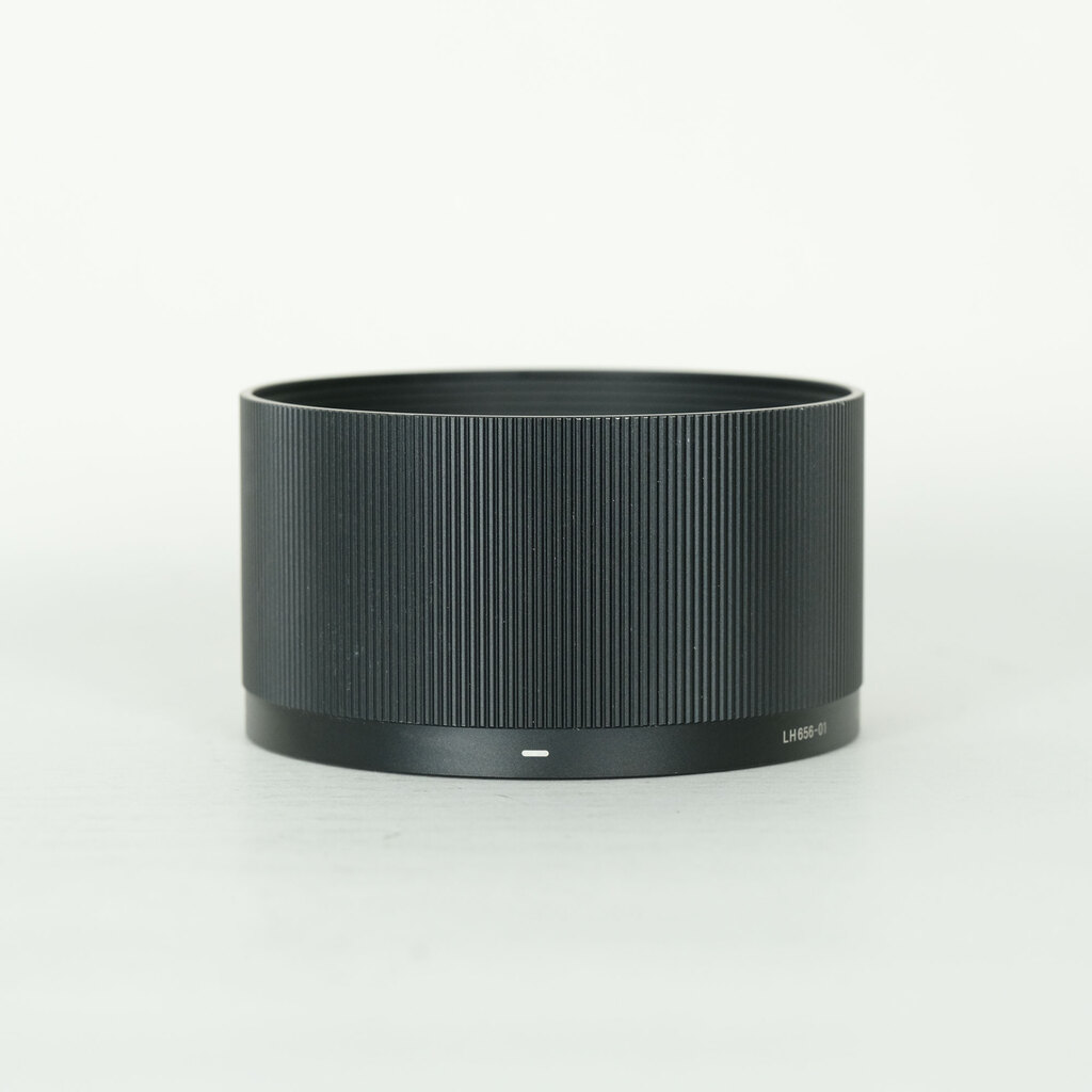 SIGMA 65mm F2 DG DN｜Contemporary [ソニーE用]