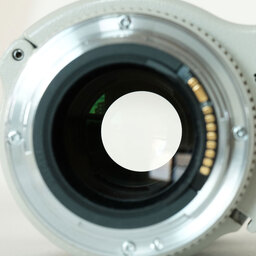 Canon EF70-200mm F4L IS USM