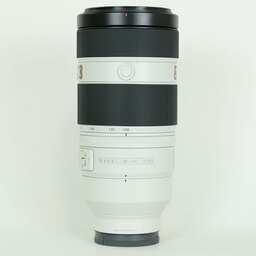 SONY FE 100-400mm F4.5-5.6 GM OSS SEL100400GM SONY FE 100-400mm F4.5-5.6 GM OSS SEL100400GM
