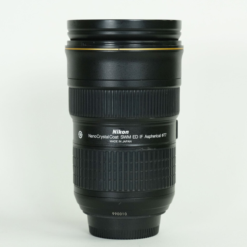 Nikon AF-S NIKKOR 24-70mm f/2.8G ED