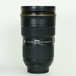 Nikon AF-S NIKKOR 24-70mm f/2.8G ED