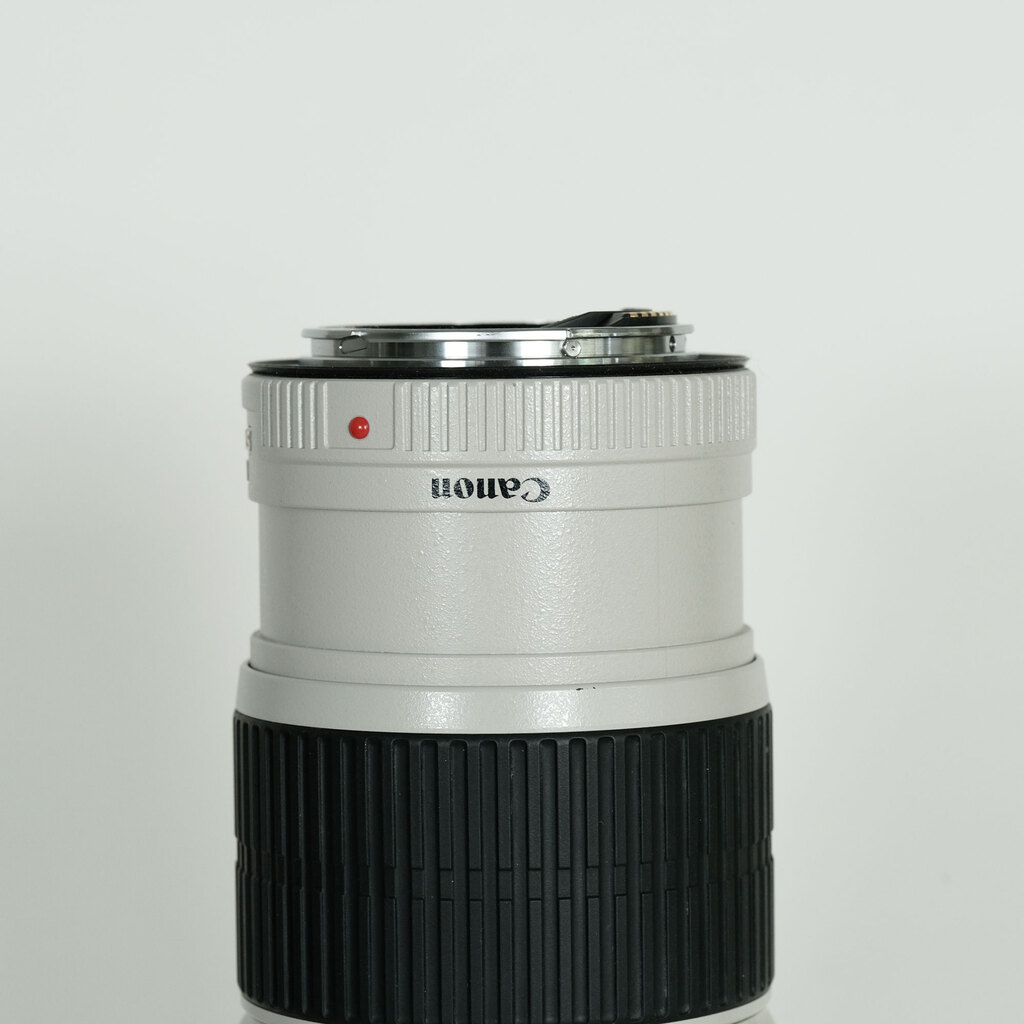 Canon EF70-200mm F4L IS USM
