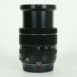 FUJIFILM XF18-55mmF2.8-4 R LM OIS FUJIFILM XF18-55mmF2.8-4 R LM OIS