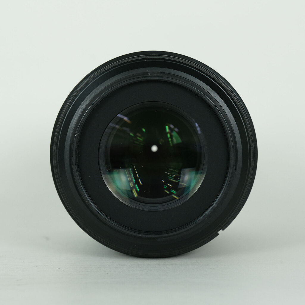 Nikon AF-S VR Micro-Nikkor 105mm f/2.8G IF-ED
