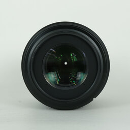 Nikon AF-S VR Micro-Nikkor 105mm f/2.8G IF-ED