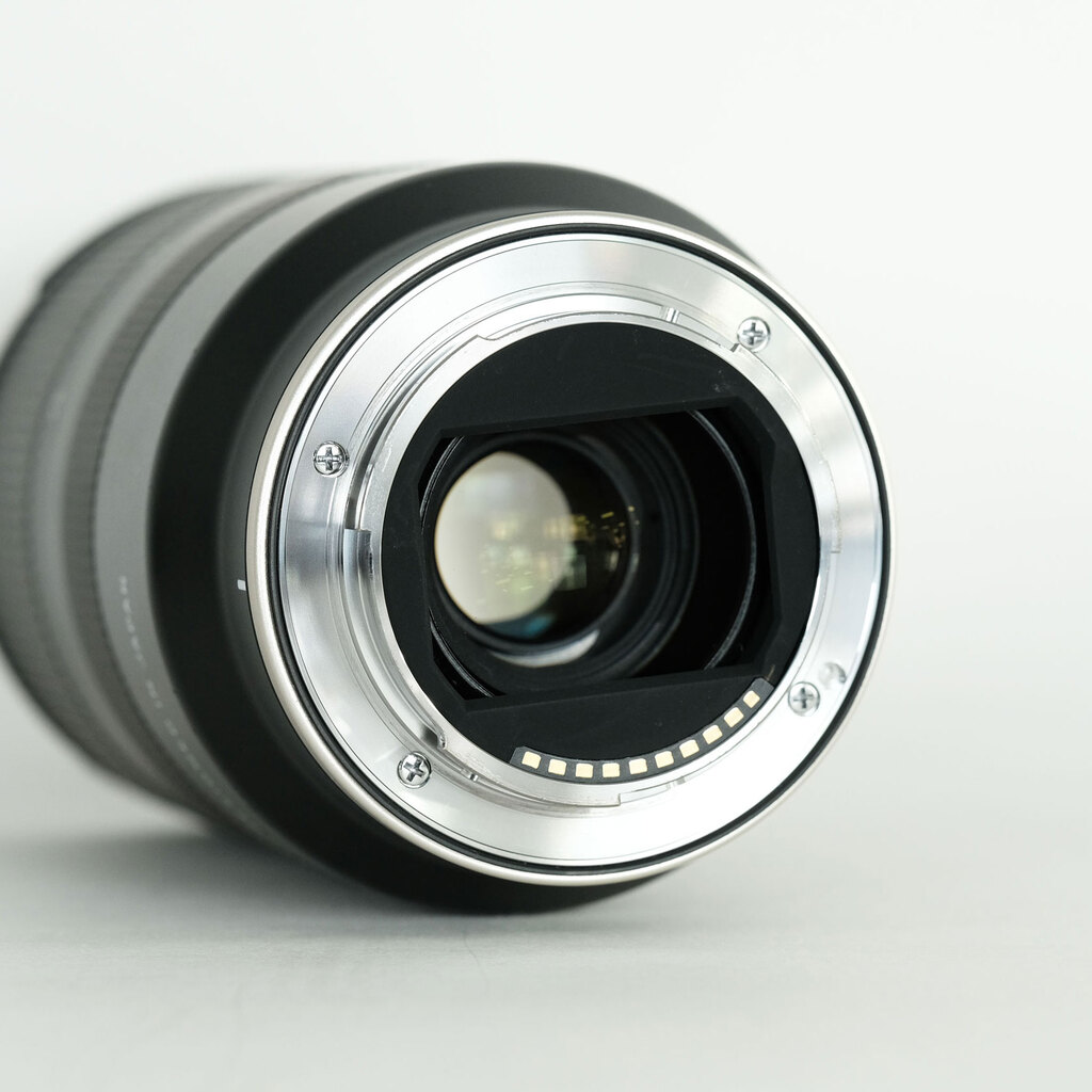 TAMRON 28-75mm F/2.8 Di III RXD (Model A036) [ソニーE用]