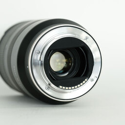 TAMRON 28-75mm F/2.8 Di III RXD (Model A036) [ソニーE用]