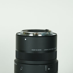 SIGMA 16-300mm F3.5-6.7 DC OS｜Contemporary [キヤノンRF用]