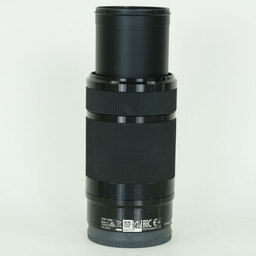 SONY E 55-210mm F4.5-6.3 OSS SEL55210