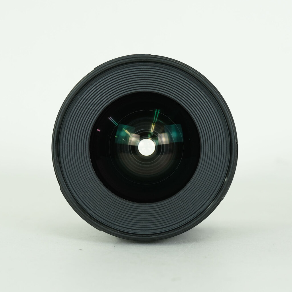 Canon EF20mm F2.8 USM Canon EF20mm F2.8 USM