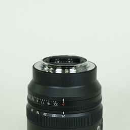 SONY FE 16-25mm F2.8 G SEL1625G