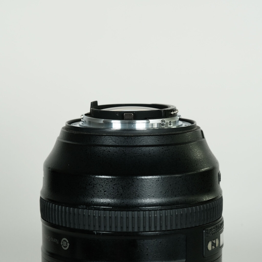 Nikon AF-S NIKKOR 24-120mm f/4G ED VR