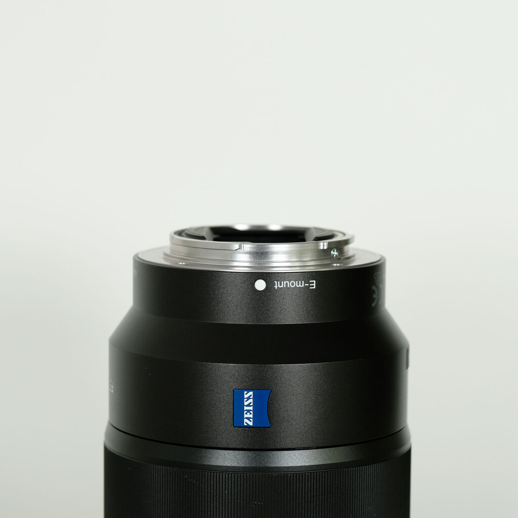 SONY Vario-Tessar T* FE 16-35mm F4 ZA OSS SEL1635Z