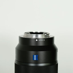 SONY Vario-Tessar T* FE 16-35mm F4 ZA OSS SEL1635Z