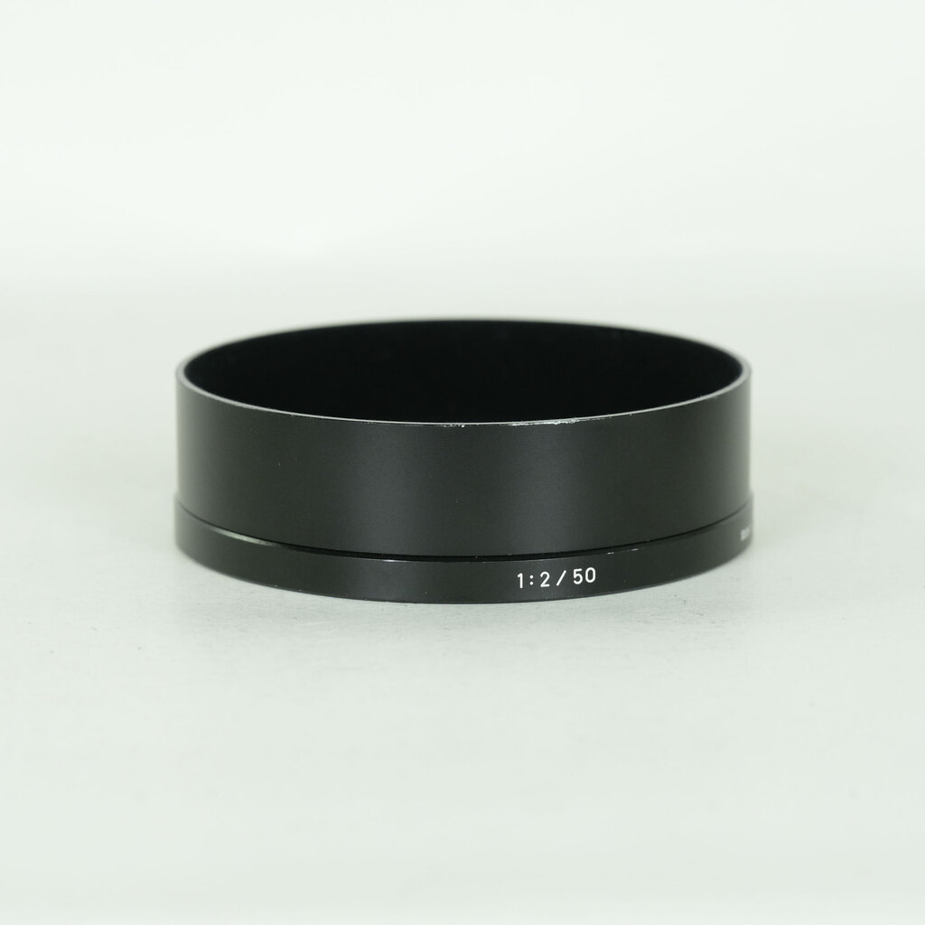 コシナ ツァイス Makro Planar T*2/50mm ZE
