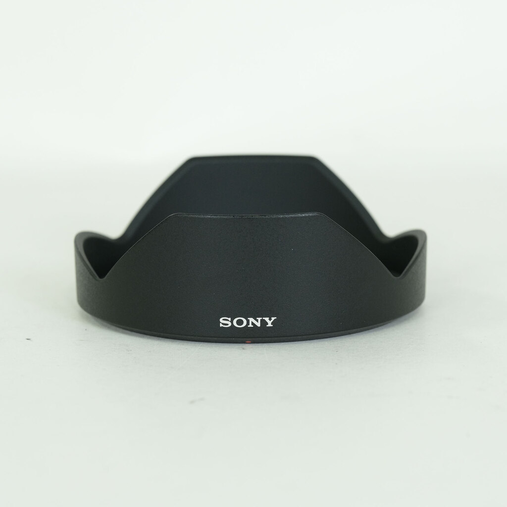SONY FE 24-50mm F2.8 G SEL2450G