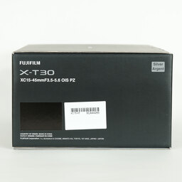 FUJIFILM X-T30 FUJIFILM X-T30